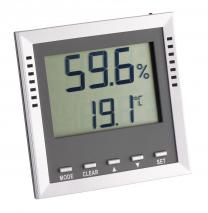 Термогигрометр TA 100 (TFA Dostmann)